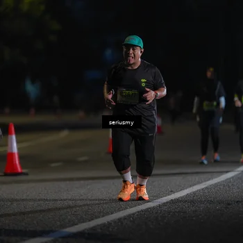 Runner Photo 5390945
