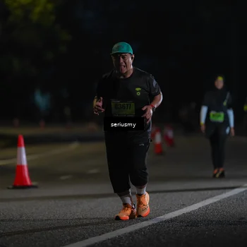 Runner Photo 5390946