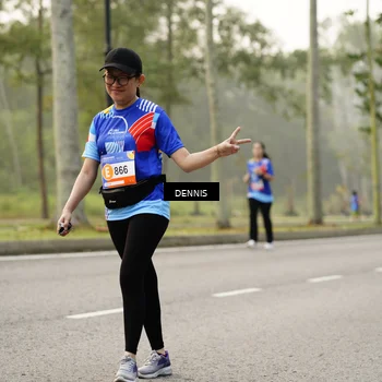 Runner Photo 5390947