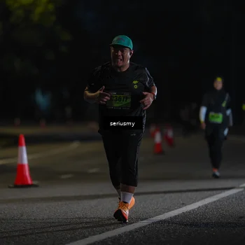 Runner Photo 5390948