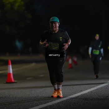 Runner Photo 5390949