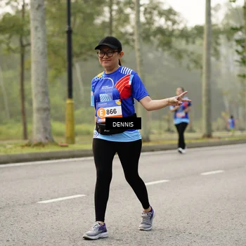 Runner Photo 5390950