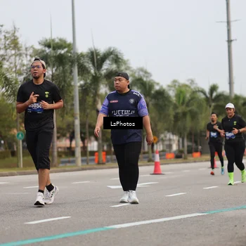 Runner Photo 5390951