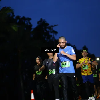Runner Photo 5390953