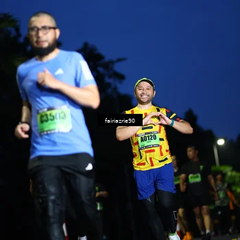 Runner Photo 5390954