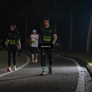 Runner Photo 5390955