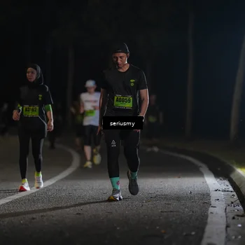 Runner Photo 5390957