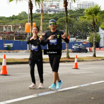 Runner Photo 5390958