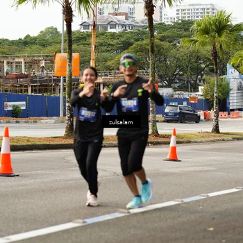Runner Photo 5390959