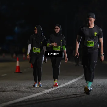 Runner Photo 5390961