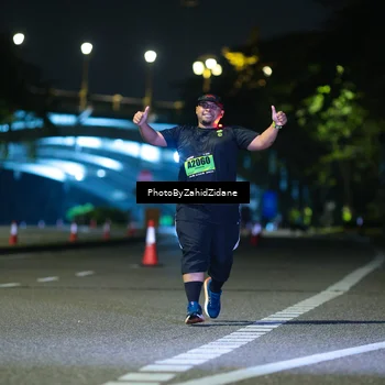 Runner Photo 5390962