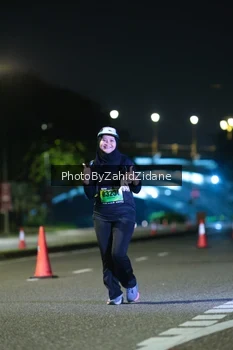 Runner Photo 5390963