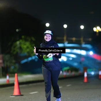 Runner Photo 5390964