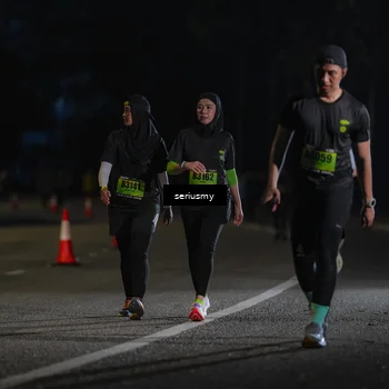 Runner Photo 5390967