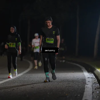 Runner Photo 5390968