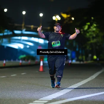 Runner Photo 5390971