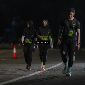 Runner Photo 5390972