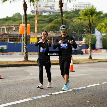 Runner Photo 5390973