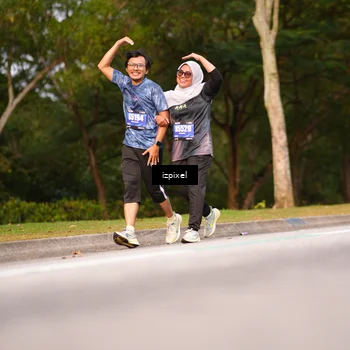 Runner Photo 5390974