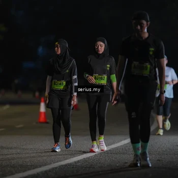 Runner Photo 5390975