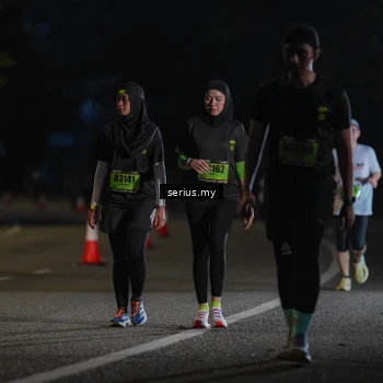 Runner Photo 5390976