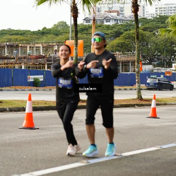 Runner Photo 5390977