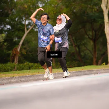 Runner Photo 5390978