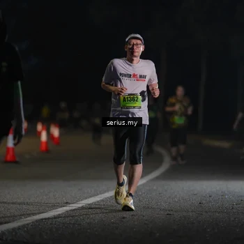 Runner Photo 5390979