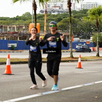 Runner Photo 5390980