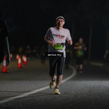 Runner Photo 5390982