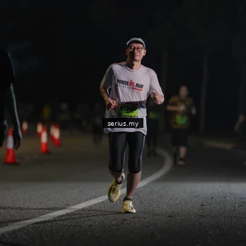 Runner Photo 5390983
