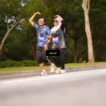 Runner Photo 5390984