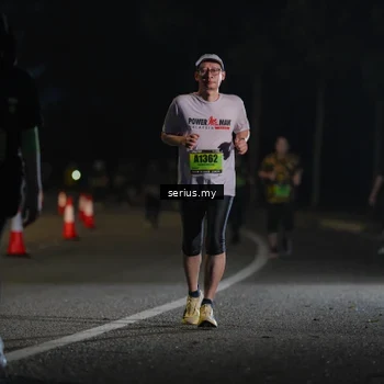 Runner Photo 5390986