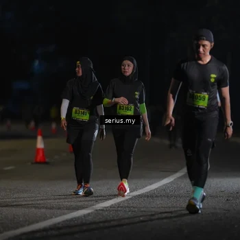 Runner Photo 5390987