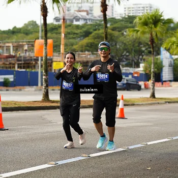 Runner Photo 5390988