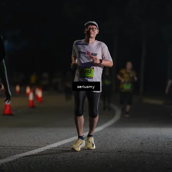 Runner Photo 5390989