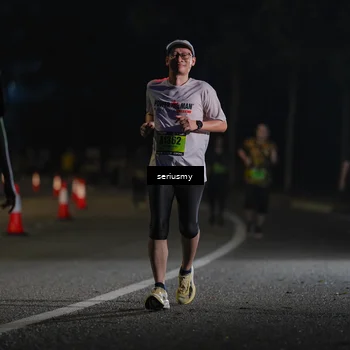 Runner Photo 5390990