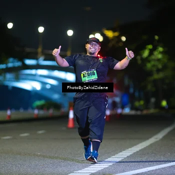 Runner Photo 5390991