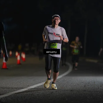 Runner Photo 5390993