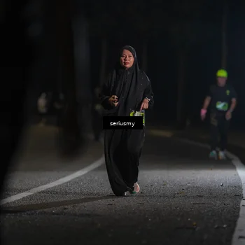 Runner Photo 5390994
