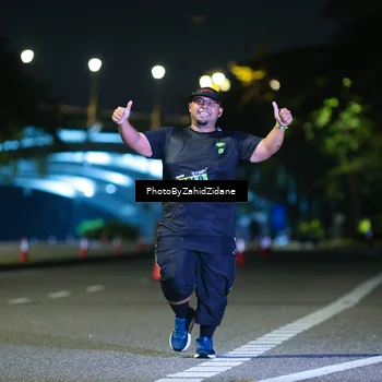 Runner Photo 5390996