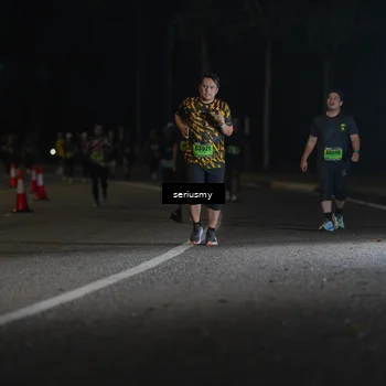 Runner Photo 5390999