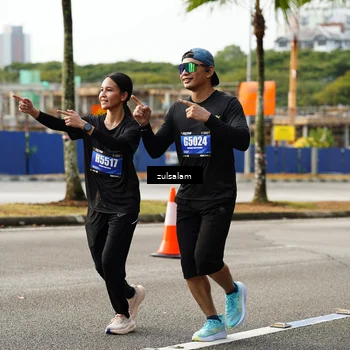 Runner Photo 5391000