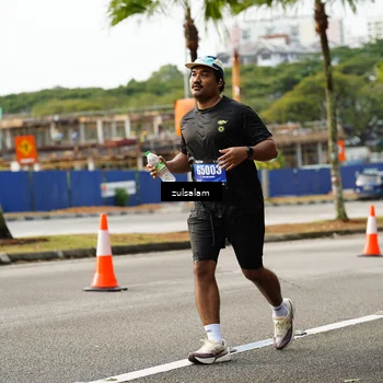 Runner Photo 5391001