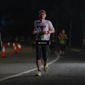 Runner Photo 5391002