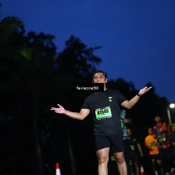 Runner Photo 5391003