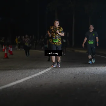 Runner Photo 5391006