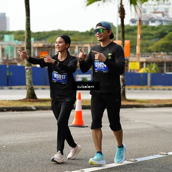 Runner Photo 5391007