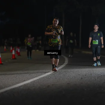 Runner Photo 5391008