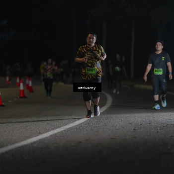 Runner Photo 5391009